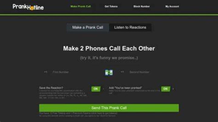 Exploring PrankHotline: The Ultimate Prank Calling Experience