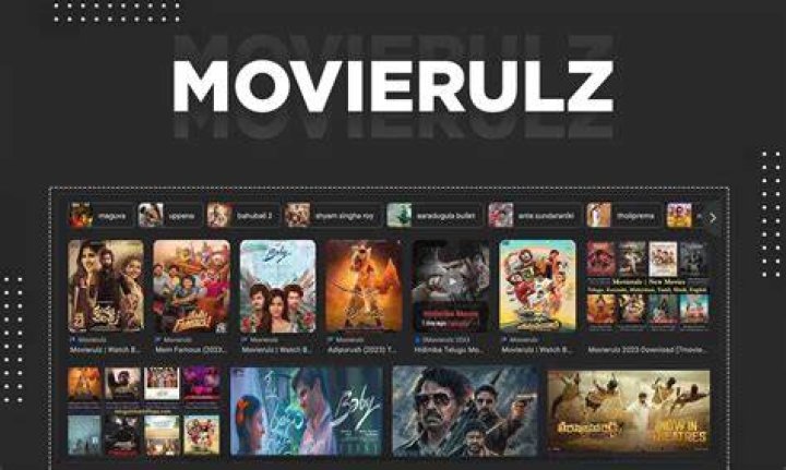 Exploring The Diverse Movierulz Genres A Cinematic Journey