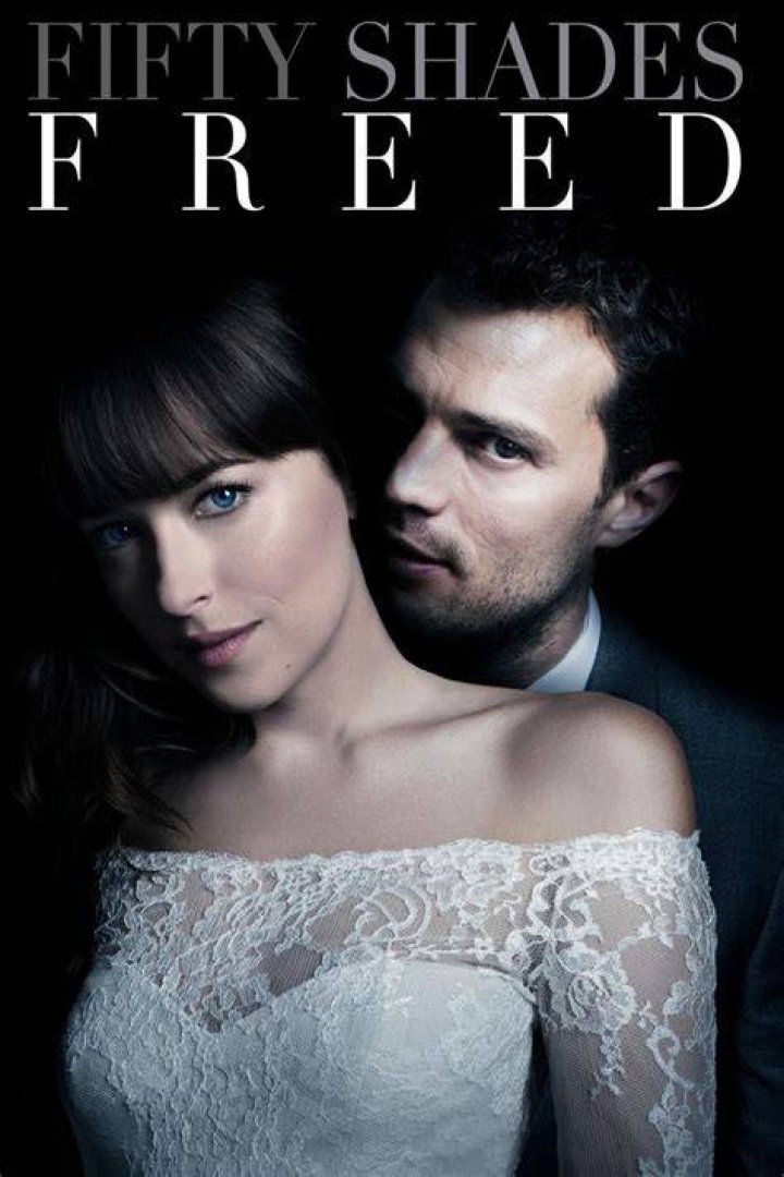 fifty shades freed fifty shades freed