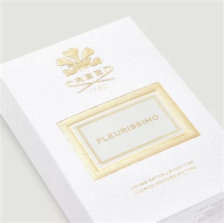 Fleurissimo Fragrance