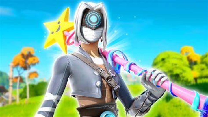 Focus PFP! Art Made By Silo👑 Plz Like And Follow ️ Ad fortnite bye 👋