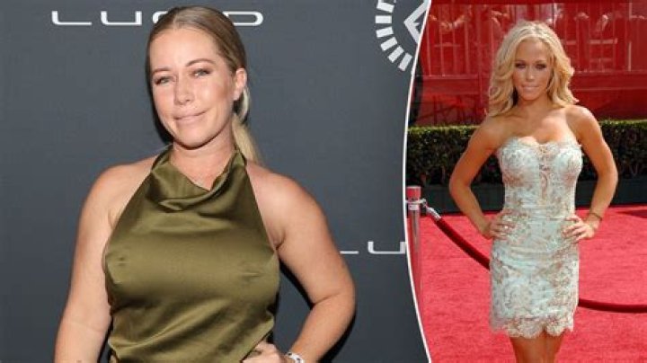 Former Playboy model Kendra Wilkinson confesses she felt shameful as
