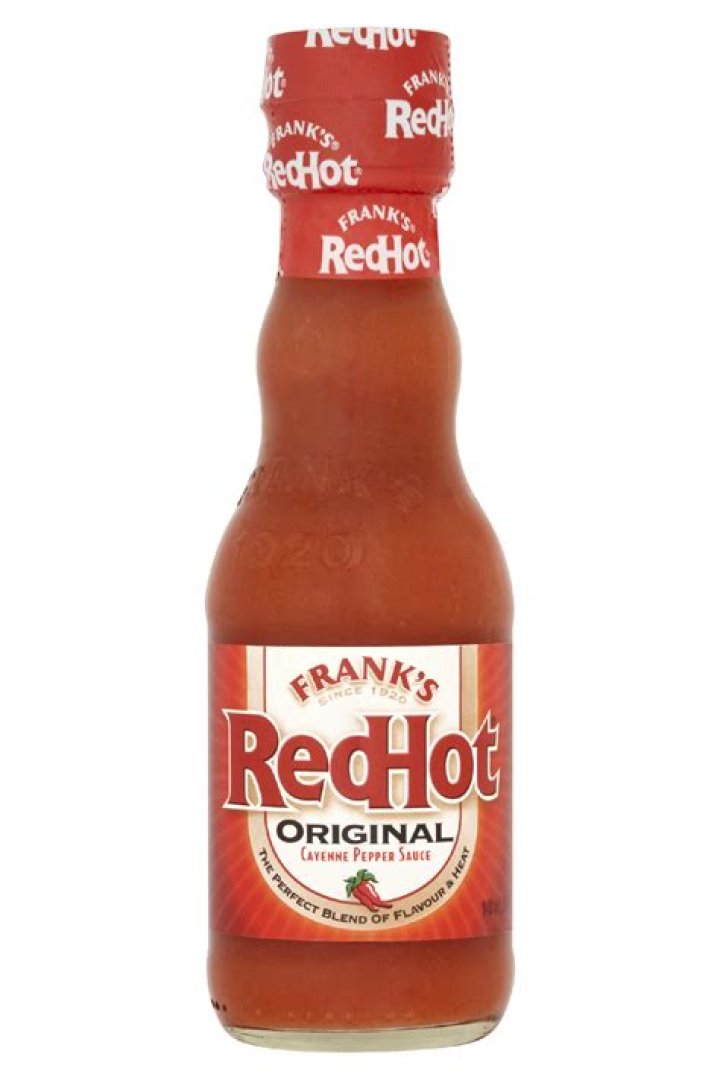 Frank’s Redhot Where Located? (Solution)