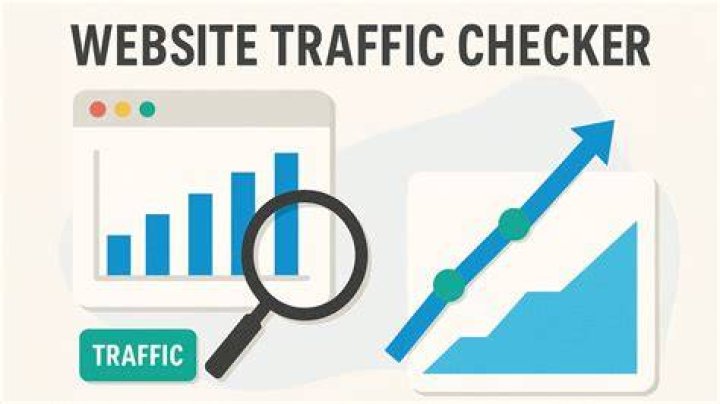 Free Website Traffic Checker Estimate Organic and PPC Visitors