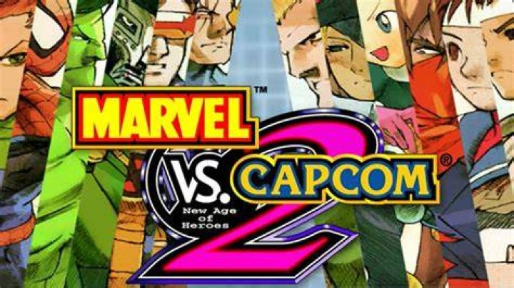 #FreeMvC2 Trends as Marvel Vs Capcom 2 fans campaign for 2021 console re-release