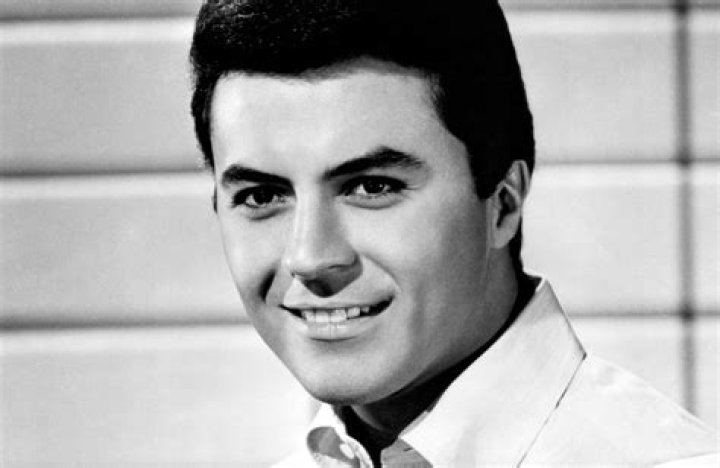 FROM THE VAULTS James Darren born 8 June 1936