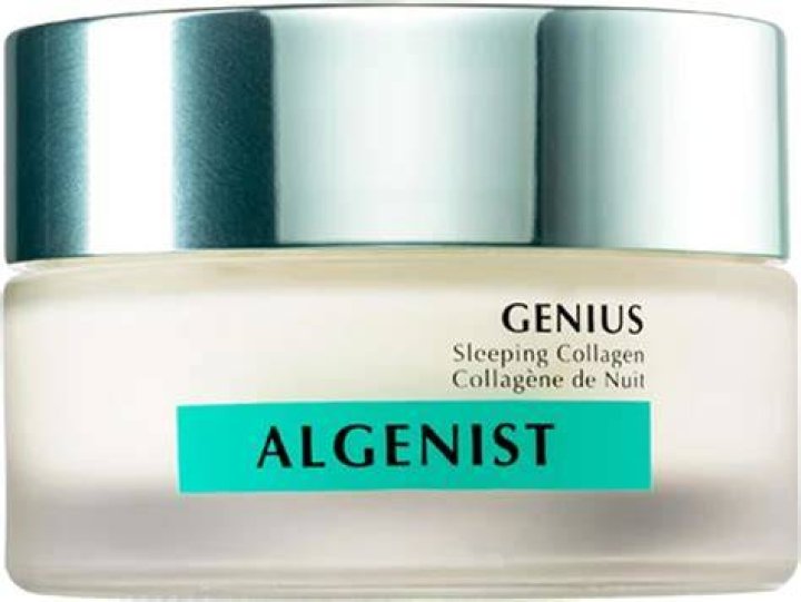 GENIUS Sleeping Collagen