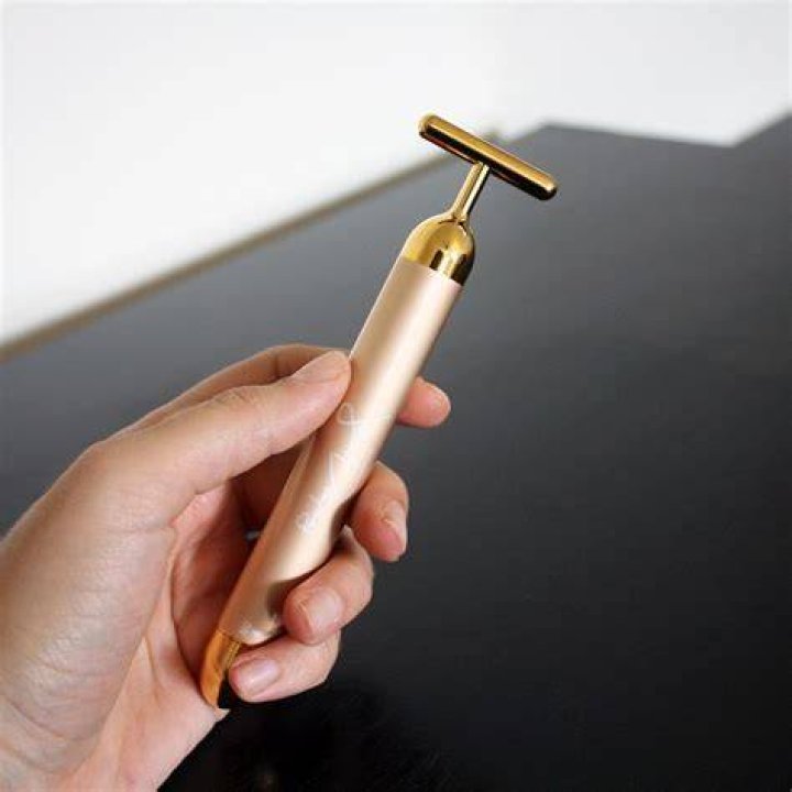 Gold Sculpting Bar