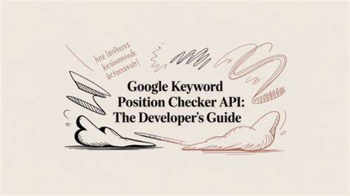 Google Position Keyword Checker: A Complete Guide To Optimizing Your SEO Strategy