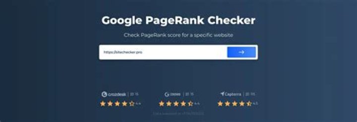 Google Site Rank Checker Copymate