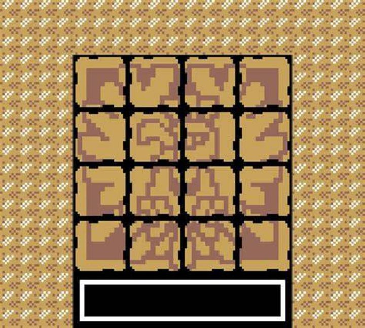 Ho-Oh Location and Puzzle Solution