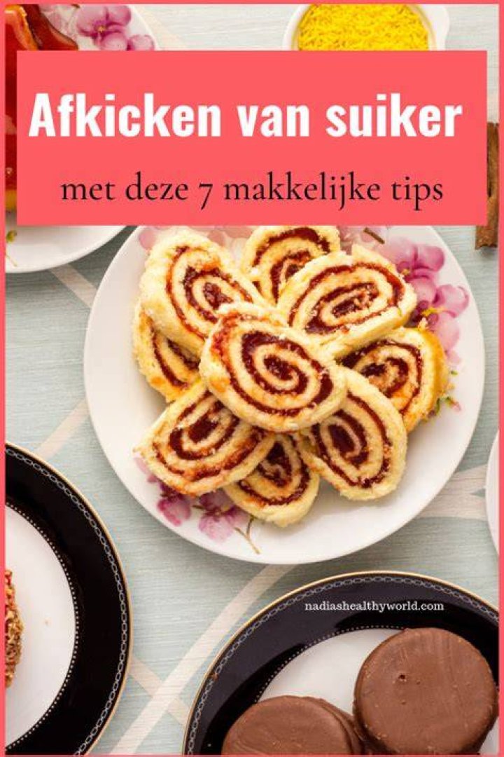 Hoe Afkicken Van Suiker? (Best solution)