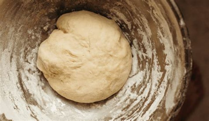 Hoe Deeg Laten Rusten? (Solution found)
