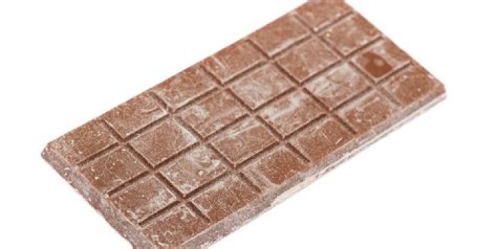 Hoe Heet Witte Uitslag Op Chocolade? (Correct answer)