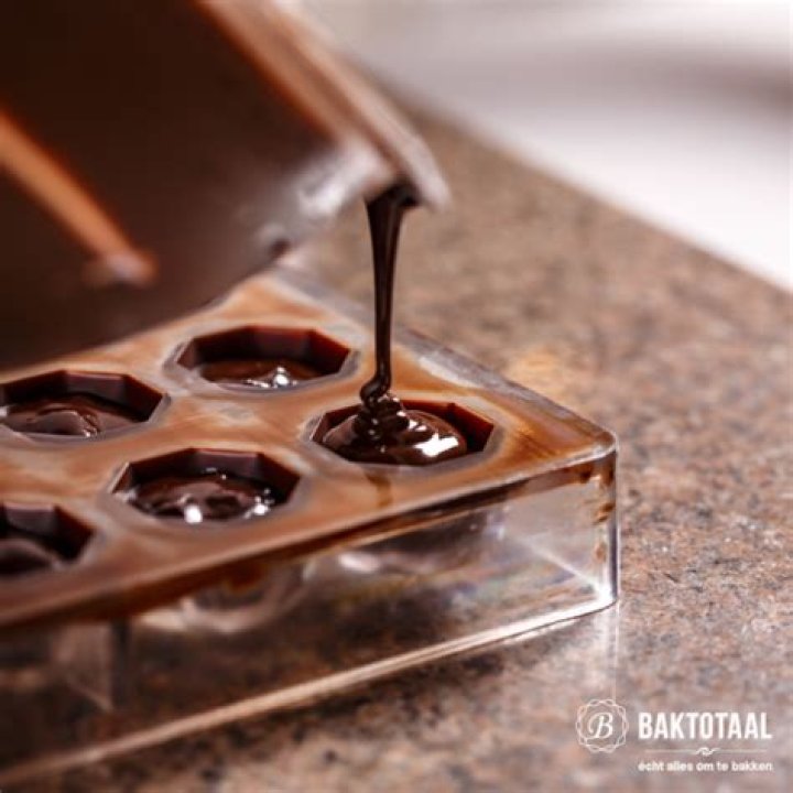 Hoe Lang Blijft Chocolade Goed? (Question)
