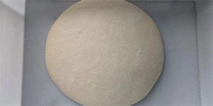 Hoe Lang Ingevroren Deeg? (Solved)