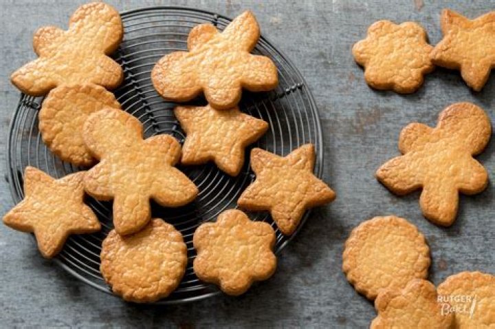 Hoe Lang Koekjes Bakken? (Question)
