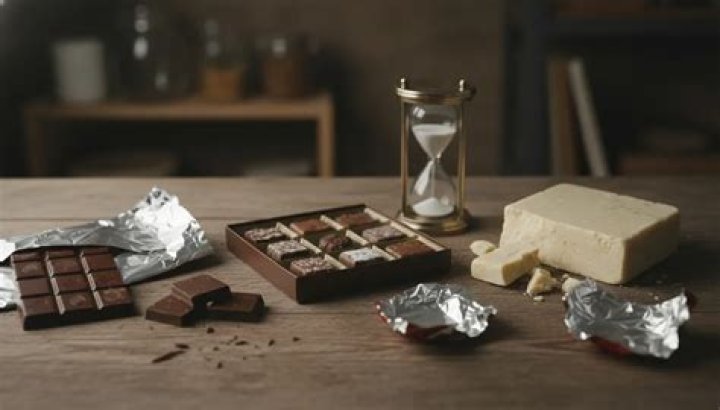 Hoe Lang Moet Chocolade Stollen? (Solved)