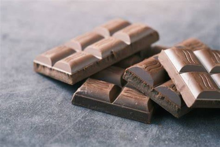 Hoe Lang Moet Chocolade Uitharden?