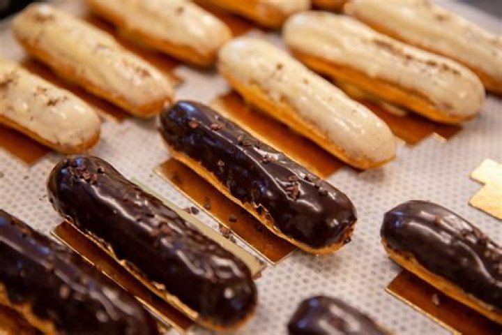 Hoe Maak Je Chocolade Glazuur? (Correct answer)