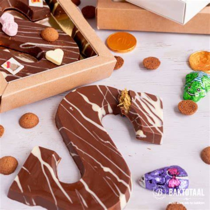 Hoe Maak Je Chocolade Letters? (Correct answer)