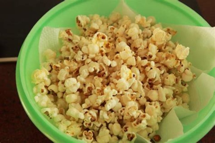Hoe Maak Je Popcorn Zoet? (Solution found)