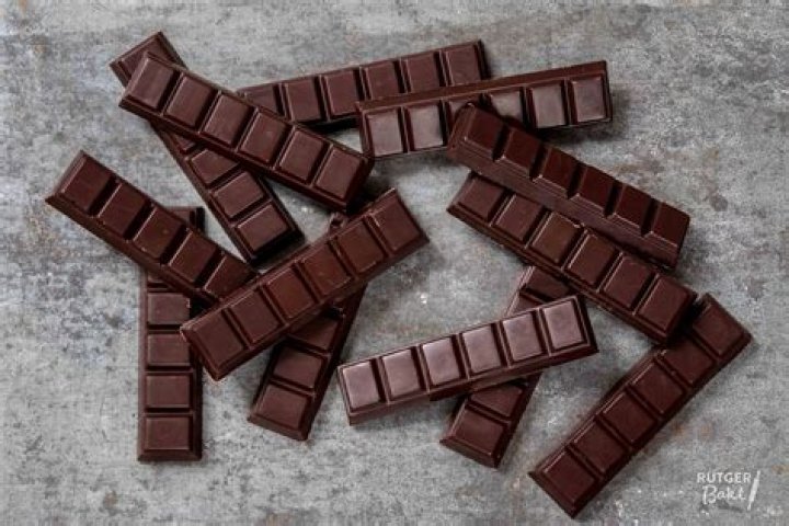 Hoe Maken Ze Chocolade? (Solved)