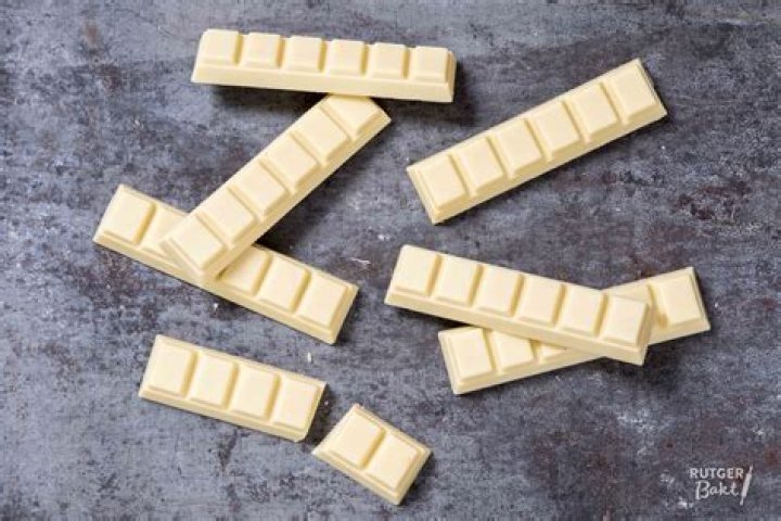 Hoe Maken Ze Witte Chocolade? (Correct answer)