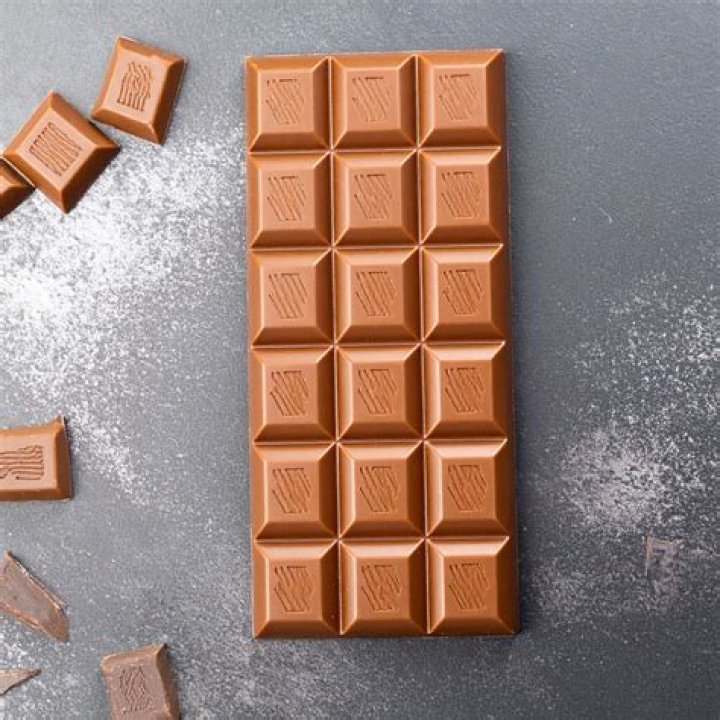 Hoe Oud Is Chocolade? (Best solution)
