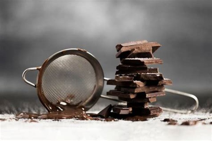 Hoe Snel Stolt Chocolade? (Best solution)