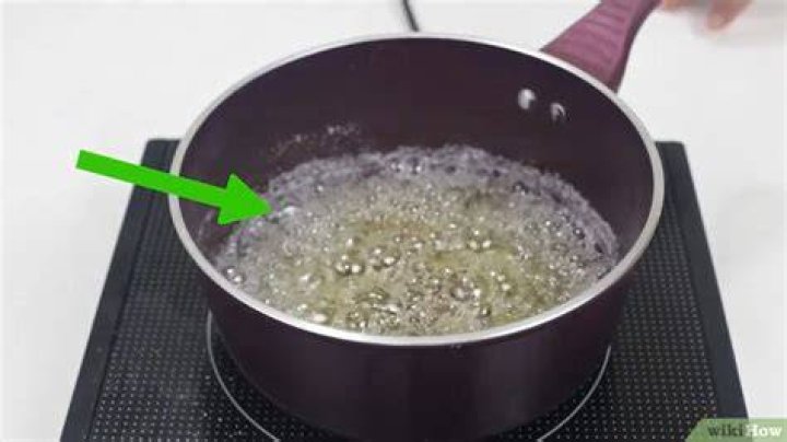 Hoe Suiker Karameliseren? (Solution found)