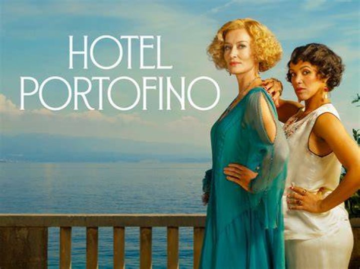 Hotel Portofino | Preview | Season 1