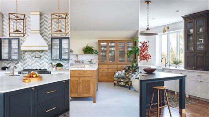 How Can I Make My Kitchen Beautiful??
