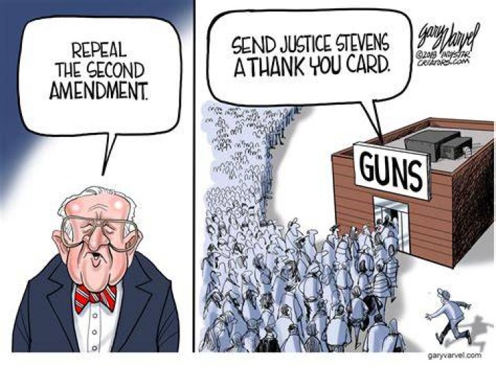 How difficult would it be to repeal the Second Amendment?