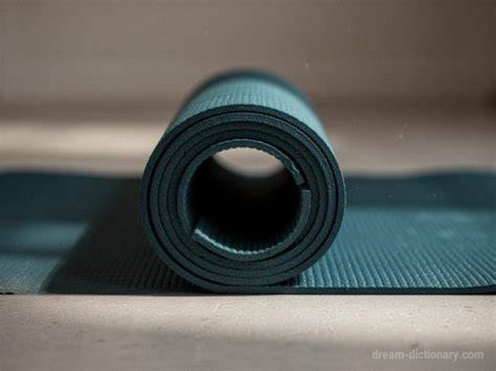 How Dirty Is Your Yoga Mat?