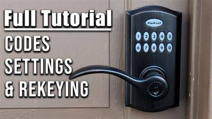 How do I change the code on my Gatehouse lock?