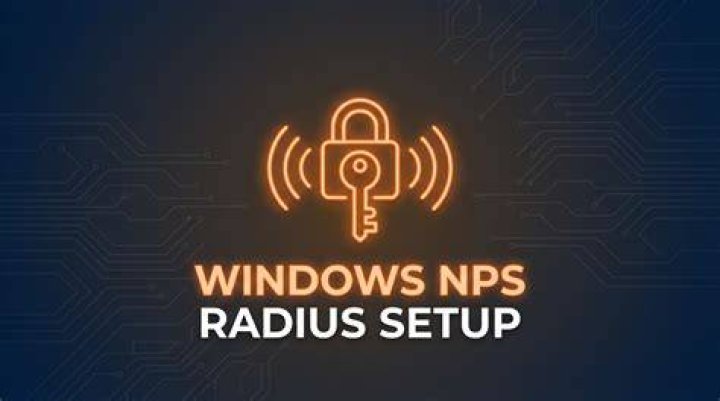 How do I find my NPS server?