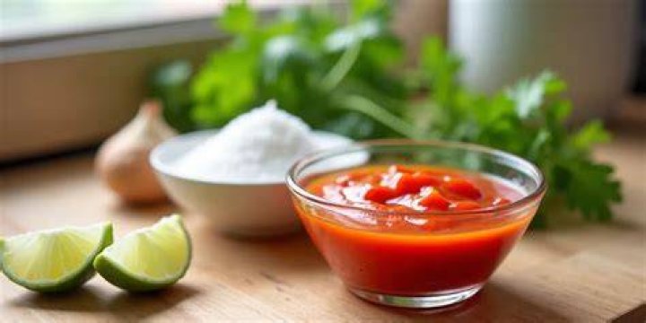 How Do I Make Hot Sauce Milder? (Question)