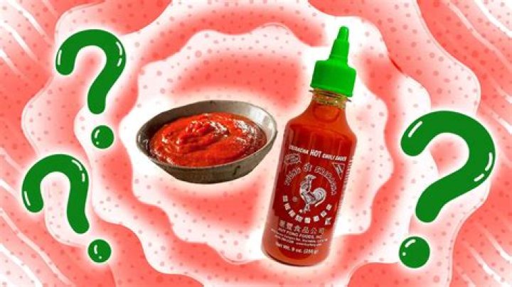 How Do I Store Sriracha Sauce? (Correct answer)