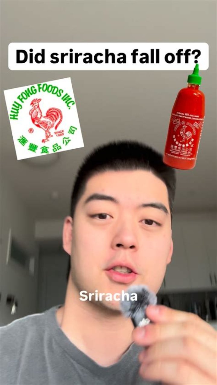 How Do You Pronounce Sriracha Dictionary? (Solved)