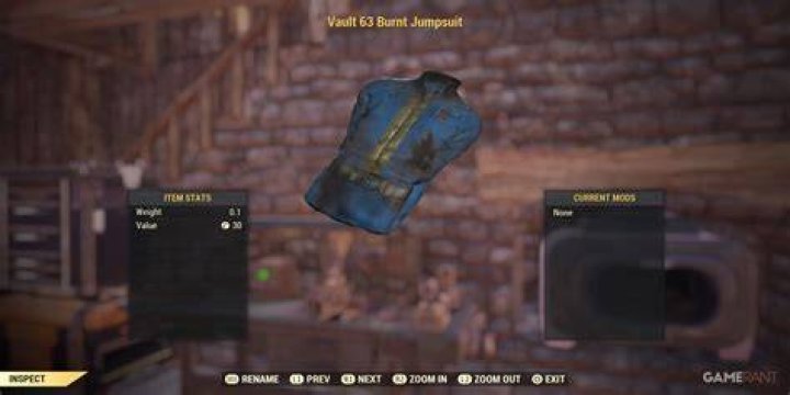 How do you unlock Vault 63?