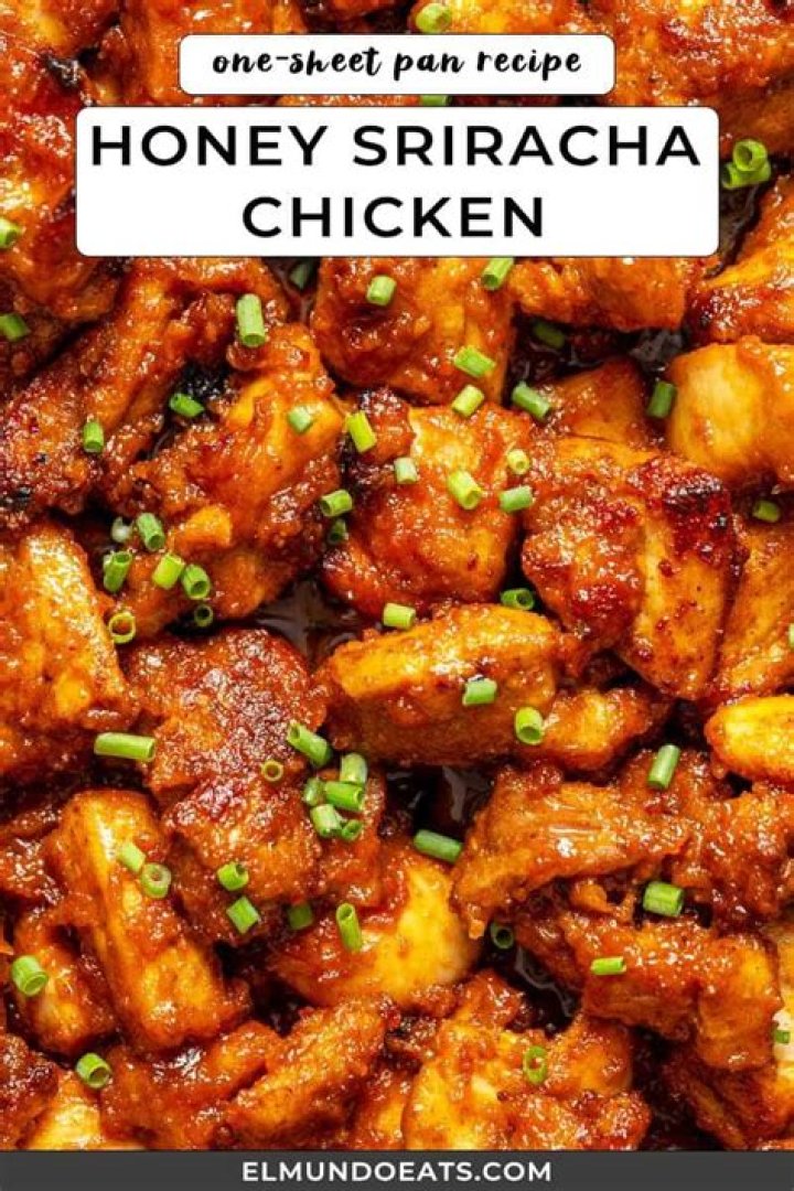 How Does Honey Sriracha Review? (Correct answer)