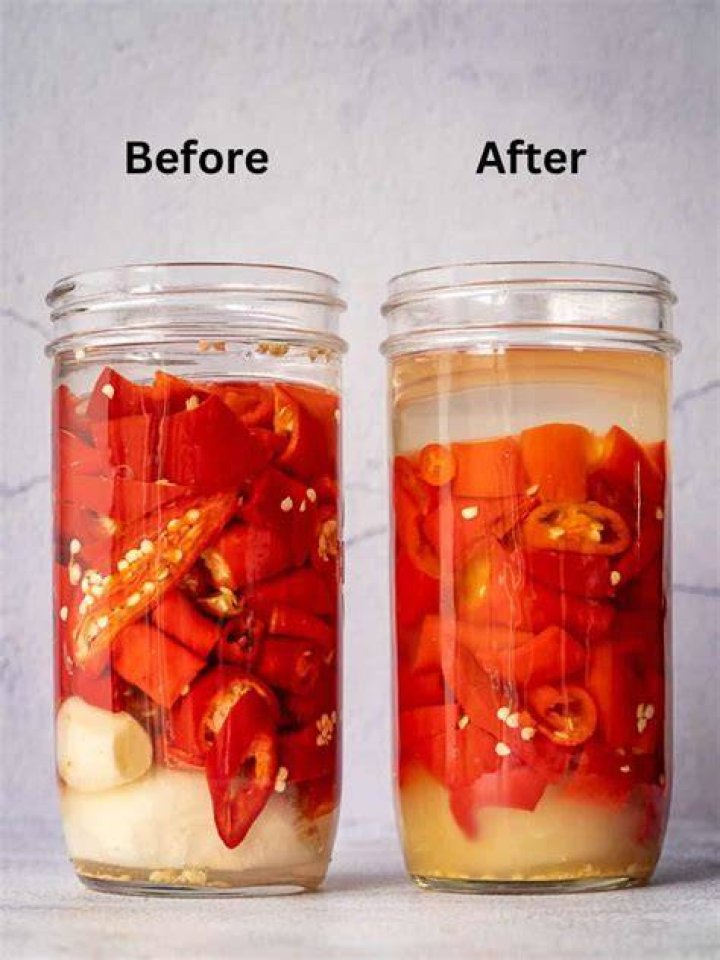 How Does Hot Sauce Fermentation Work?