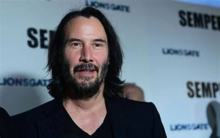 How Does Keanu Reeves Keep Getting Better With Age?