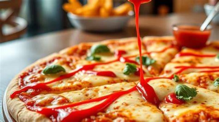 How Does Sriracha Taste On Pizza? (Solution)