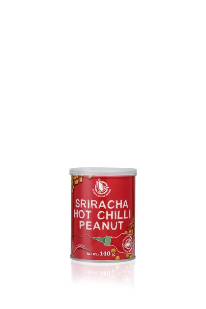 How Hot Are Sriracha Peanuts? (Solution found)