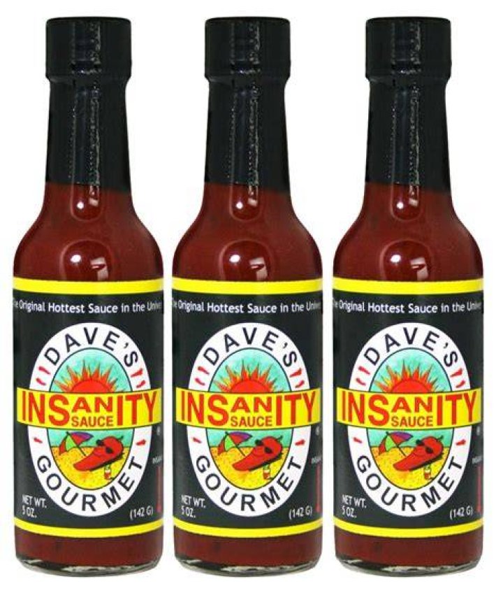 How Hot Is Insanity Sauce? (Best solution)