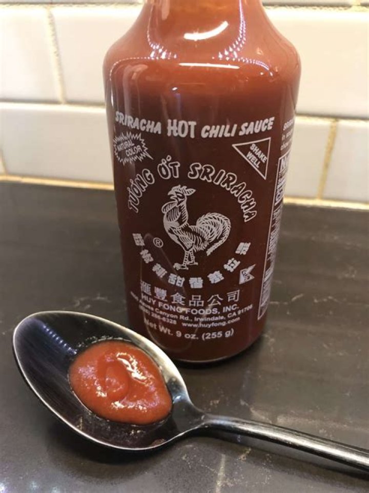 How Hot Is Sriracha Pepper? (Solved)