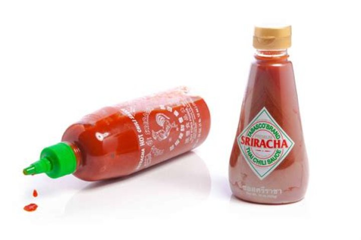 How Is Tabasco Hotter Than Sriracha? (Correct answer)
