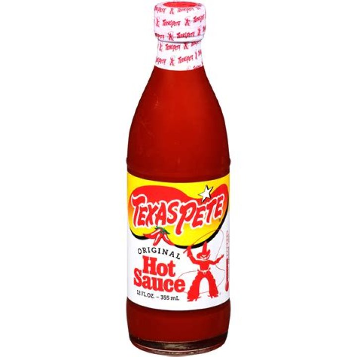 How Is Texas Pete Made? (Solution)
